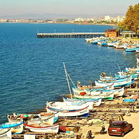 Sea&history Appartement