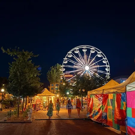 Sea&history Apartament