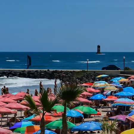 Sea&history Apartament