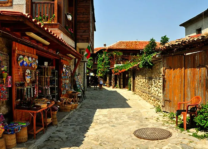 Apartament Sea&history