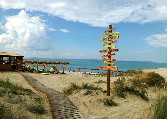 Sea&history Apartament