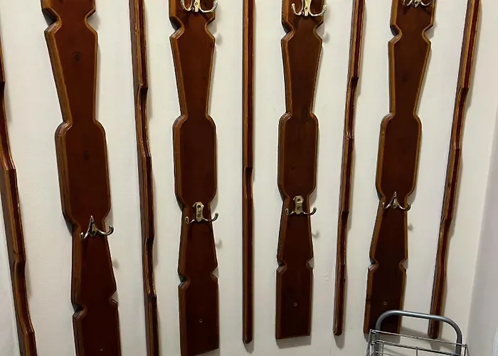 Sea&history Apartament *