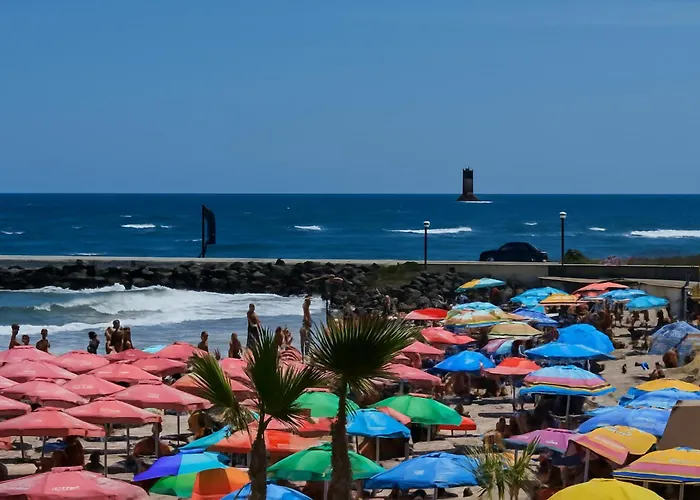 Sea&history Apartament