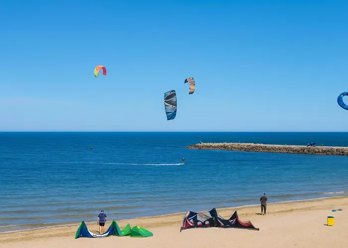 Sea&history Apartament Pomorie