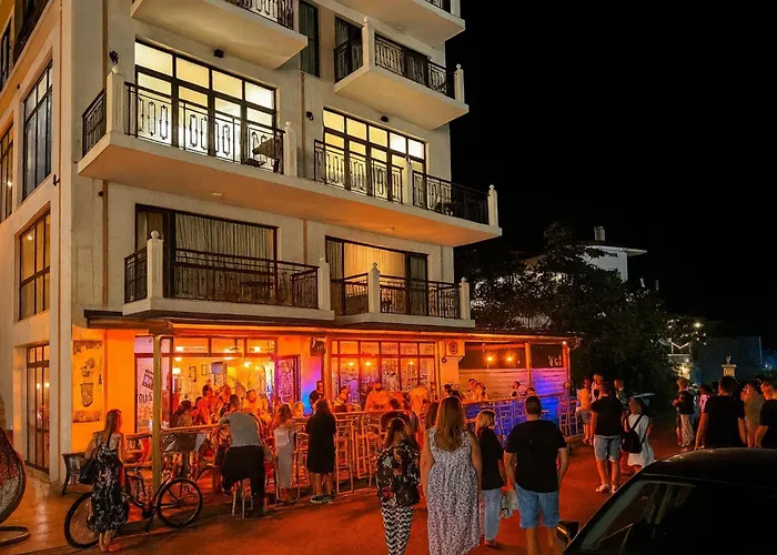 Sea&history Apartament