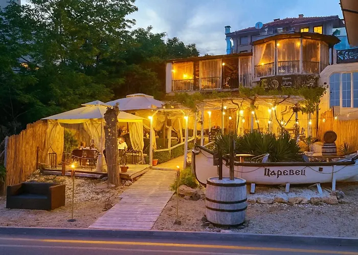 Apartament Sea&history