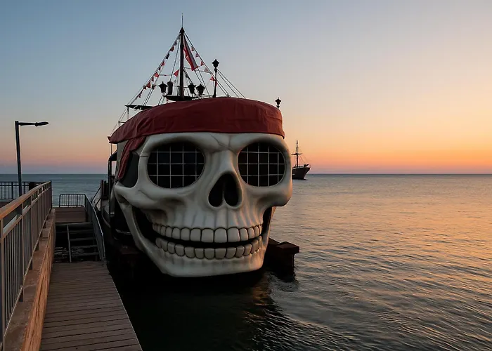 Sea&history Apartament Pomorie