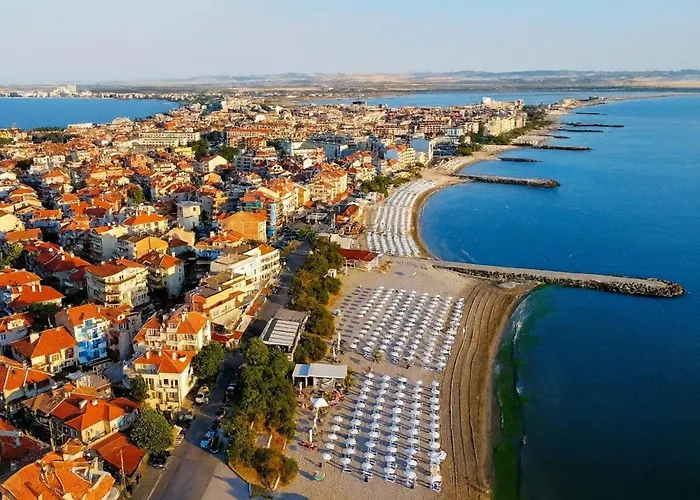 Sea&history Pomorie