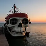 Sea&history Appartement Pomorie