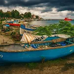 Sea&history Appartement Pomorie