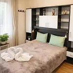 Apartment Sea&history *