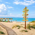 Sea&history * Pomorie