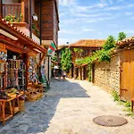 Sea&history Pomorie