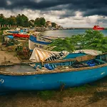 Apartment Sea&history Pomorie