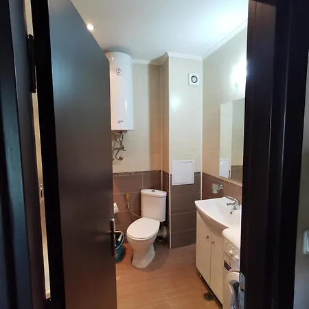 Apartment Sea&history *