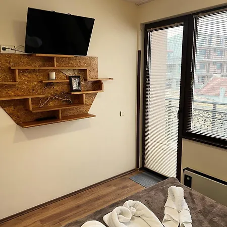 Sea&history Апартамент Поморие