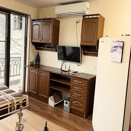 Sea&history Apartment Pomorie