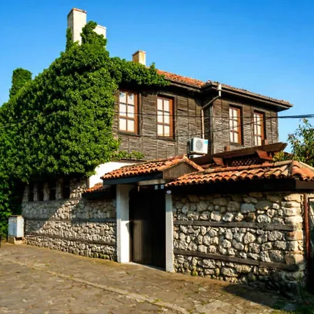 Sea&history * Поморие