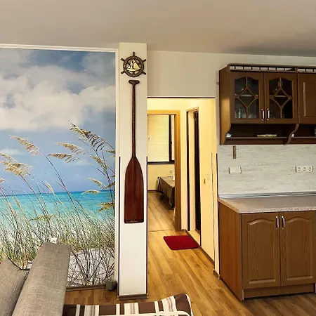 Sea&history Апартамент *