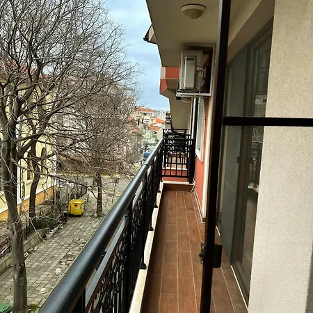 Apartment Sea&history *