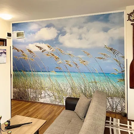 Apartment Sea&history Pomorie