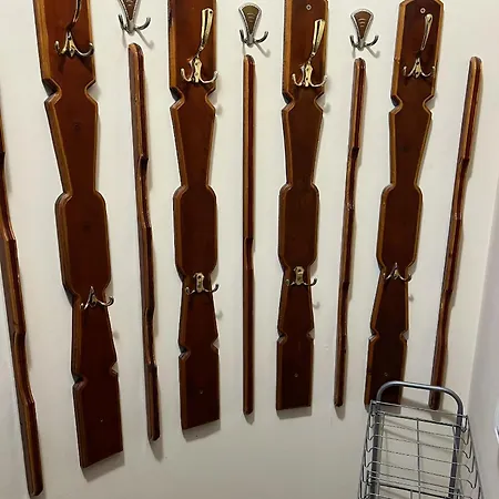 Sea&history Апартамент *