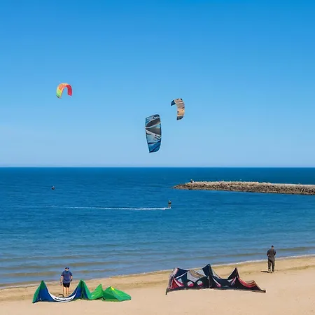 Sea&history Apartment Pomorie