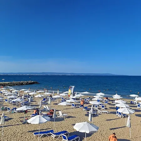 Sea&history Apartment *