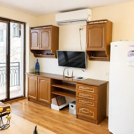 Sea&history Apartment Pomorie
