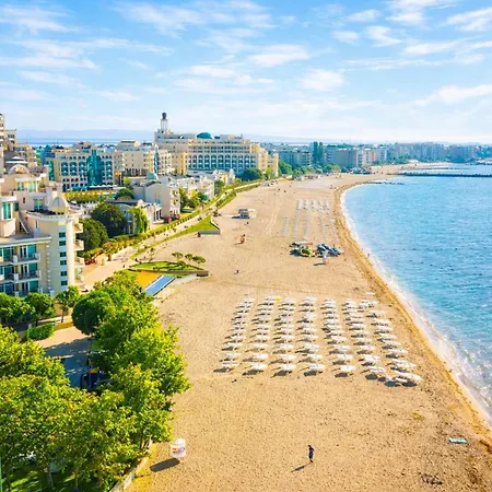 Sea&history Πομόριε