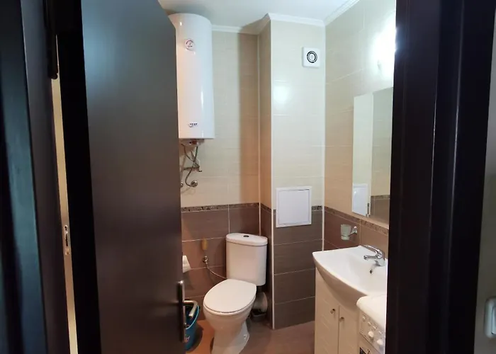 公寓 Sea&history *