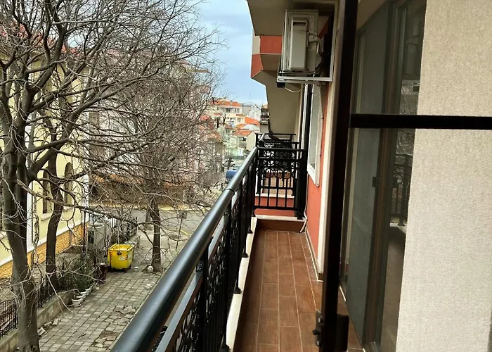 公寓 Sea&history *