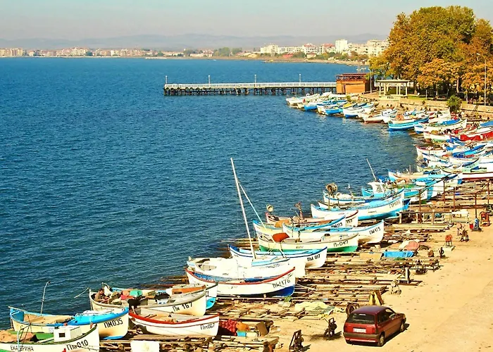 Sea&history Apartment