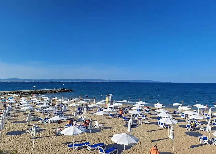 Sea&history 公寓 *