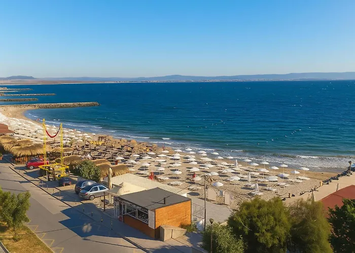 Sea&history Apartment *