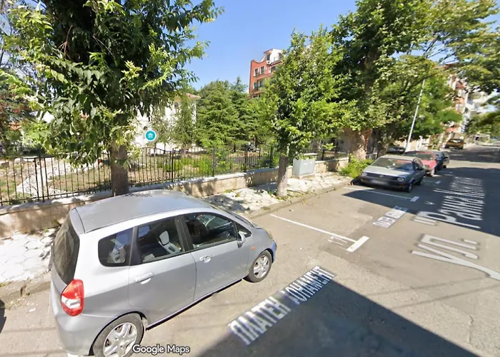 Sea&history Apartment *